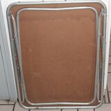 Vintage folding camping table 1970