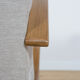 Model 410 armchair by Jindřich Halabala for Up Závody, 1930s