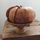 Cups and bowls • Wooden aperitif set • Cameroon