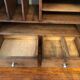 Office shelf to lay