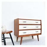 50s chest of drawers