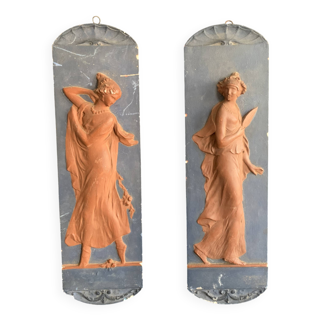 Kits de moulures murales décoratives - Embellissez vos murs