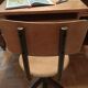 Bureau d'écolier année 50