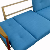 1960s daybed Wilhelm Knoll