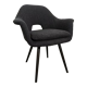 Armchair by Miroslav Navratil