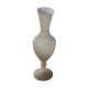 Vase en opaline