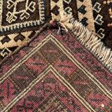 Handmade Persian rug