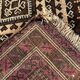 Handmade Persian rug