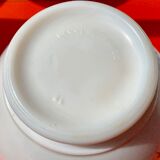 Lot Ramekin Bowls Arcopal France vintage 70s