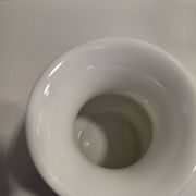 Rosenthal vase GERMANY Modulation Tapio Wirkkala Signed