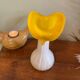 Vase Arum Murano