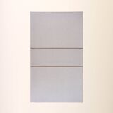Retro extendable formica table