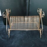 Vintage vinyl record range