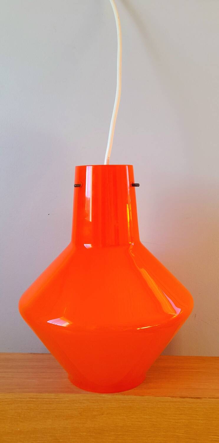 Targetti Sankey pendant lamp from the 70s