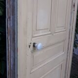 Haussmannian door 83x221.5cm