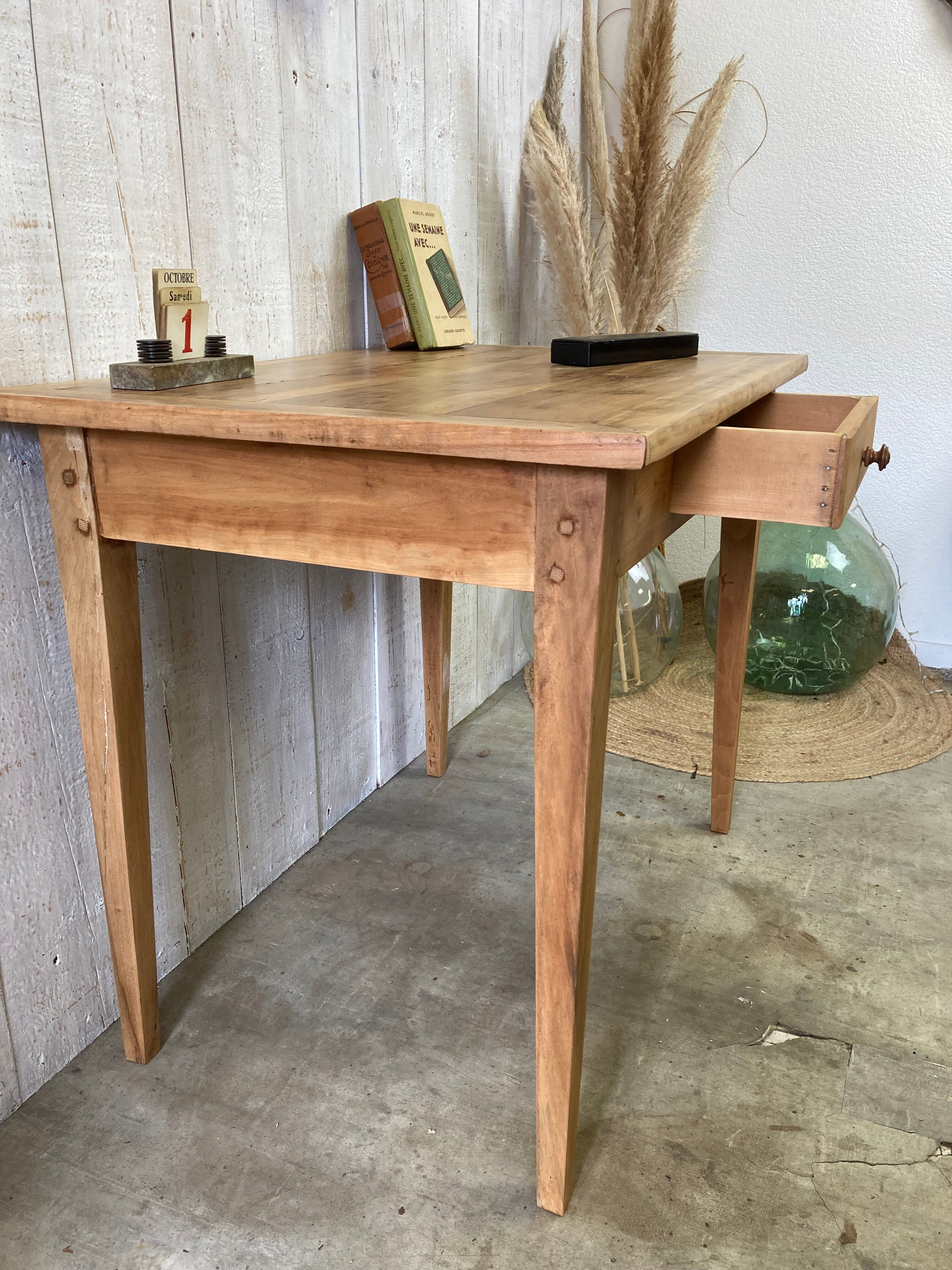 Vintage desk