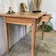 Vintage desk