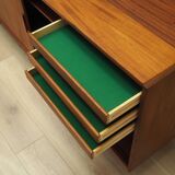 Teak sideboard, Danish design, 1970s, production: Denmark