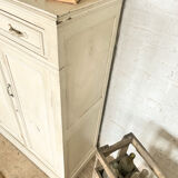 Old parisian buffet high