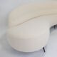 Curved Sofa by Federico Munari Italy