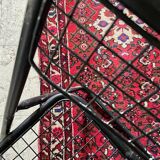 Folding chair by Niels Rangelgaard Ikea vintage