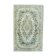 Hand-knotted carved turkish 1970s, 171 cm x 274 cm