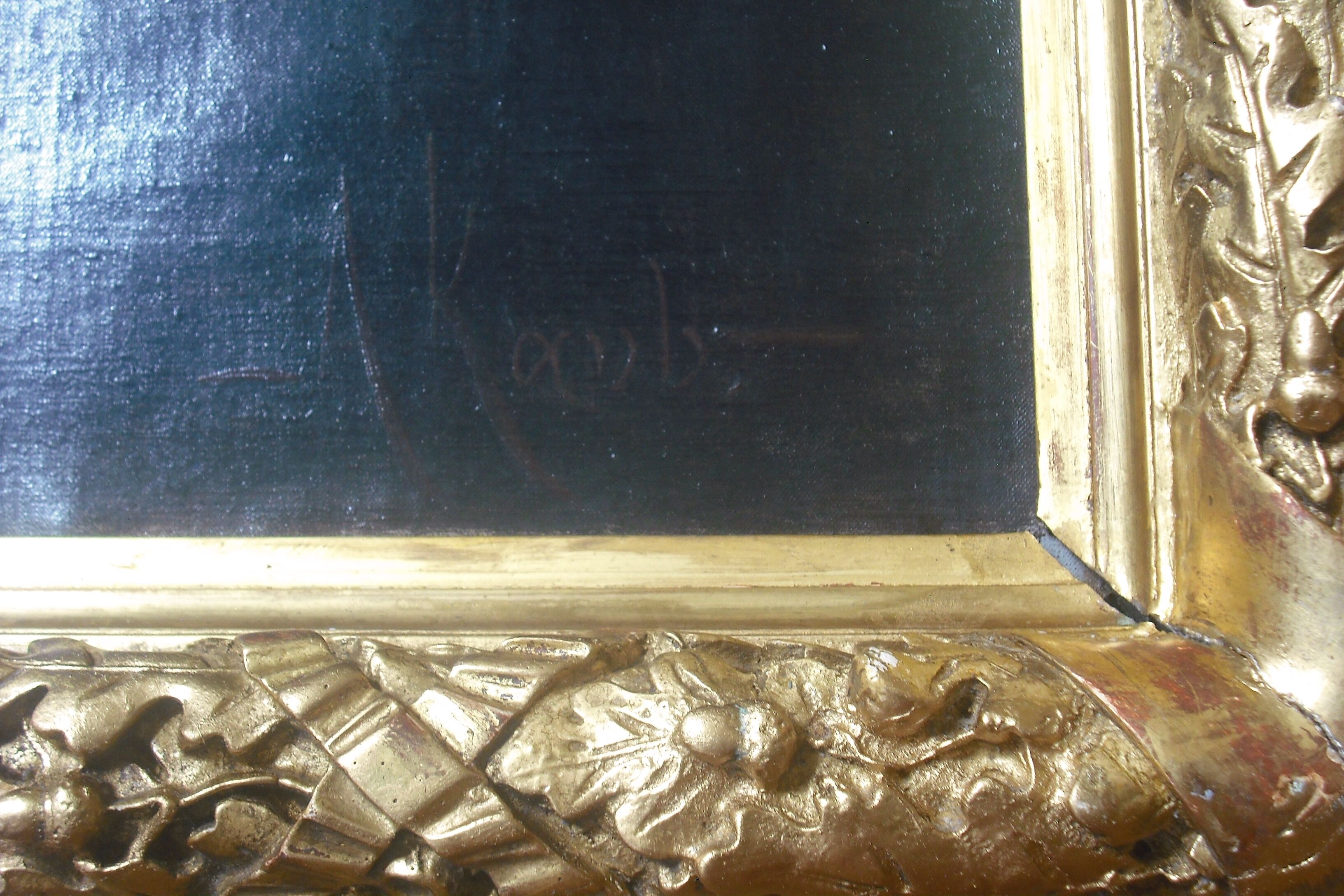 Alice Kaub Casalonga 140 x 103 - 1902