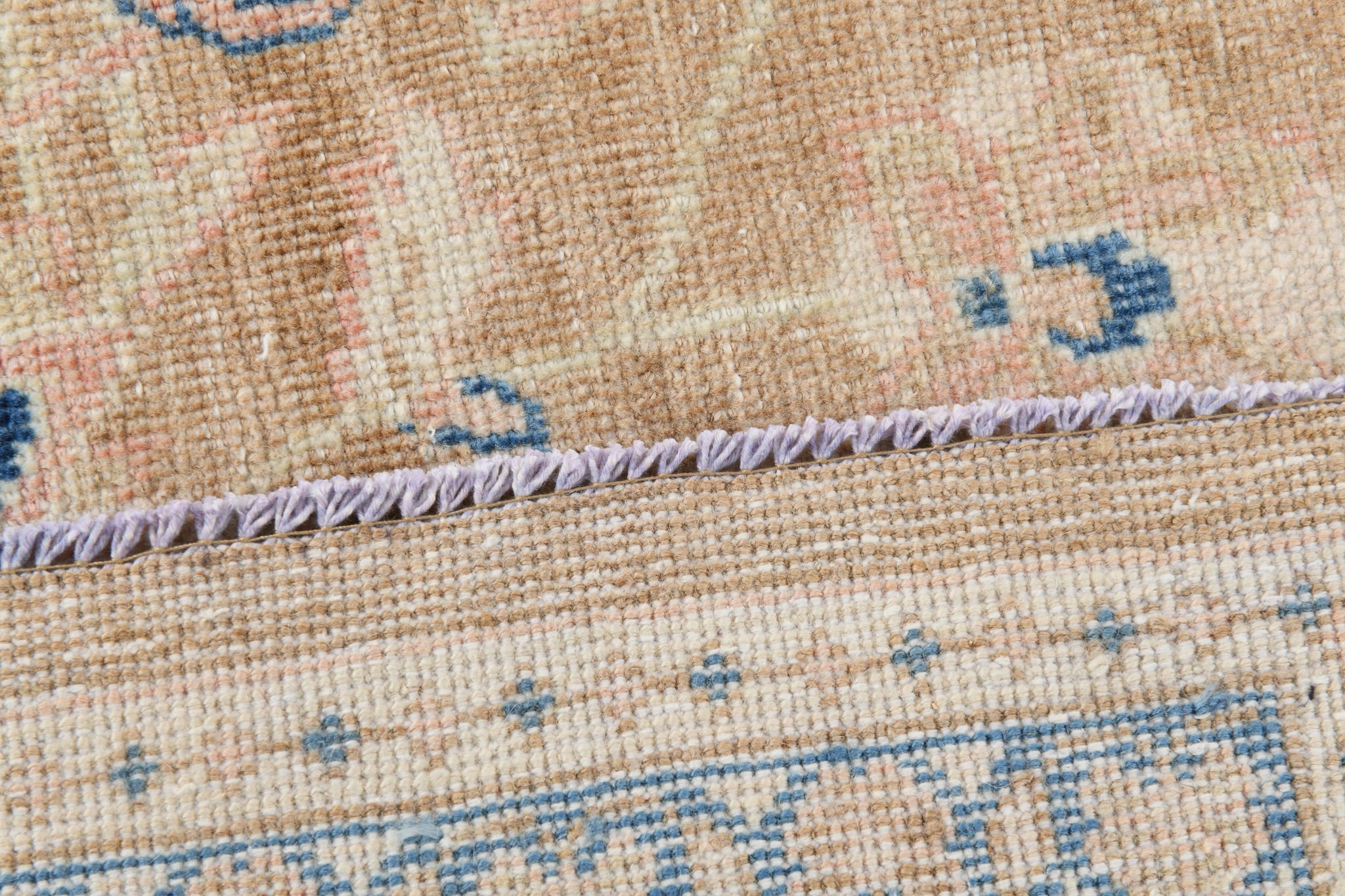 10X10 Square Turkish Rug 326x320Cm