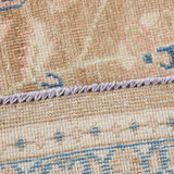 Tapis turc carré 10X10 326x320Cm