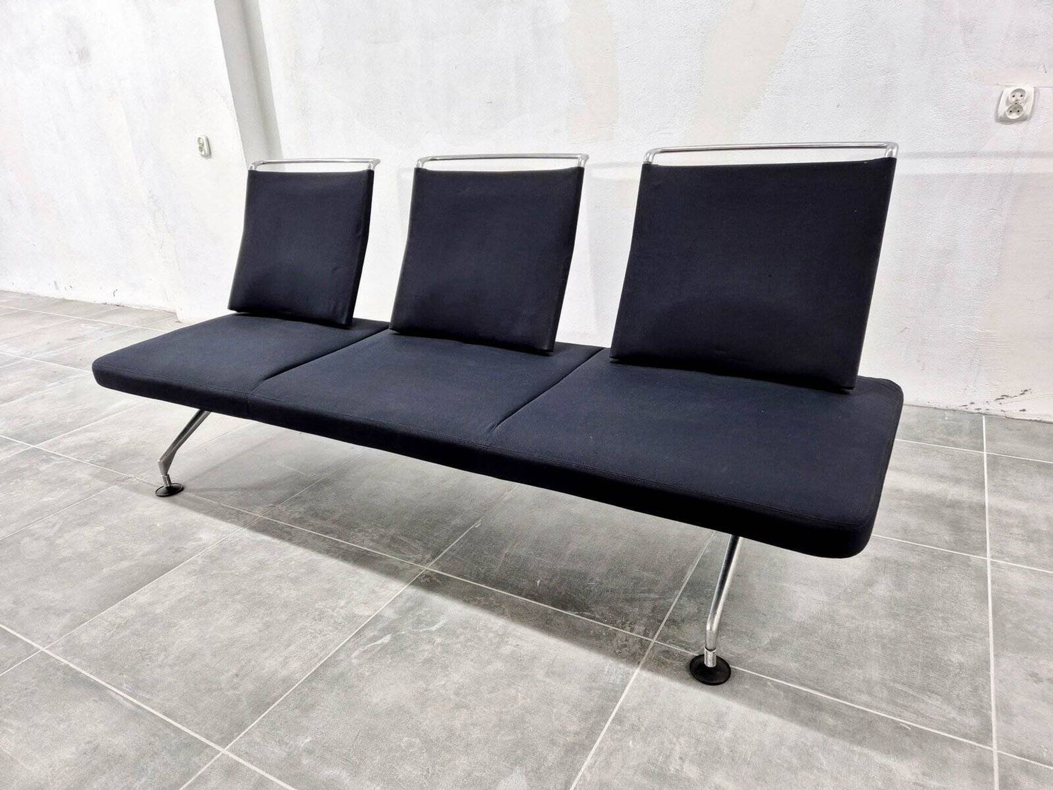 Area sofa by Antonio Citterio for Vitra, 2000s