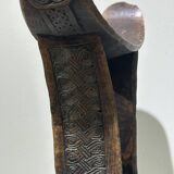 Old Headrest Somalia