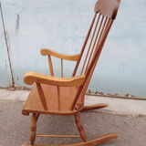 Rocking vintage flesh