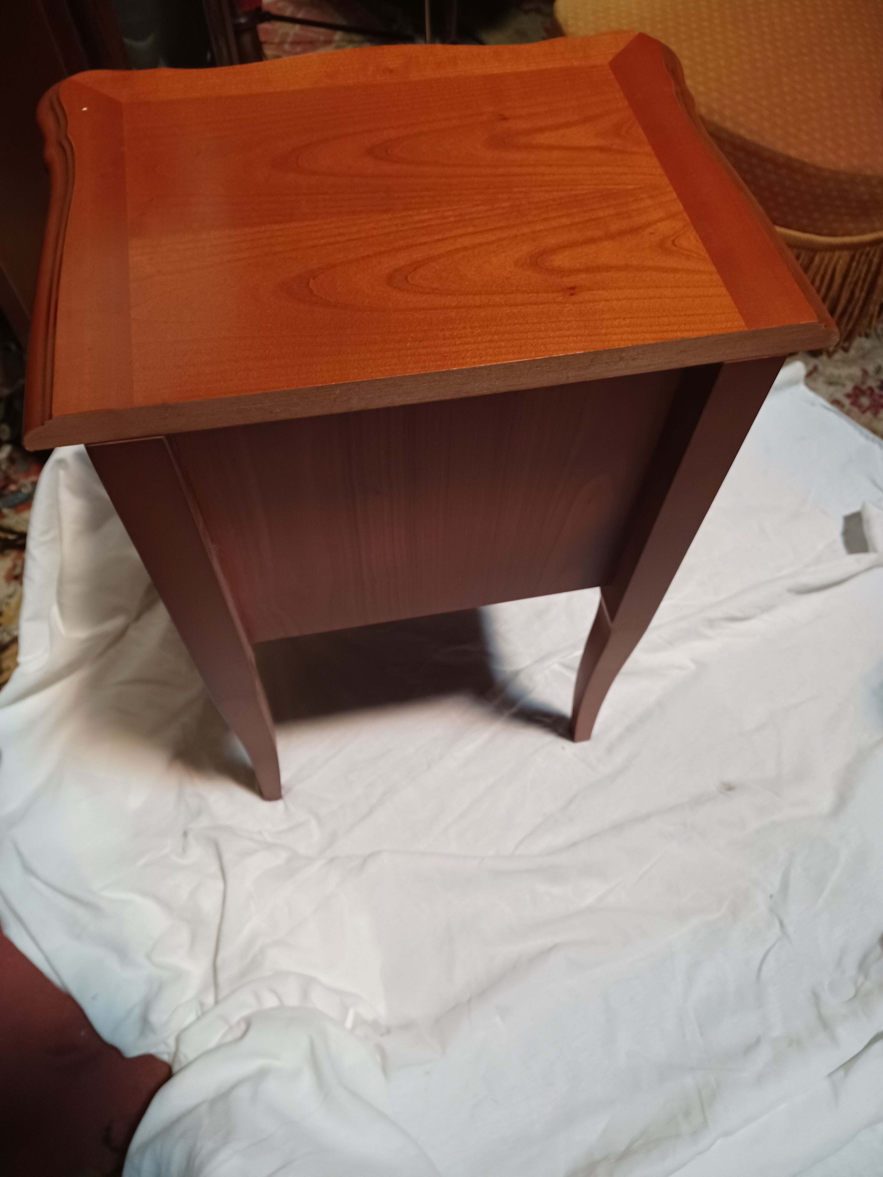Bedside tables
