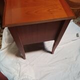 Bedside tables