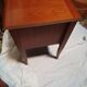 Bedside tables