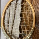 Vintage Gauthier et Fils tennis racket