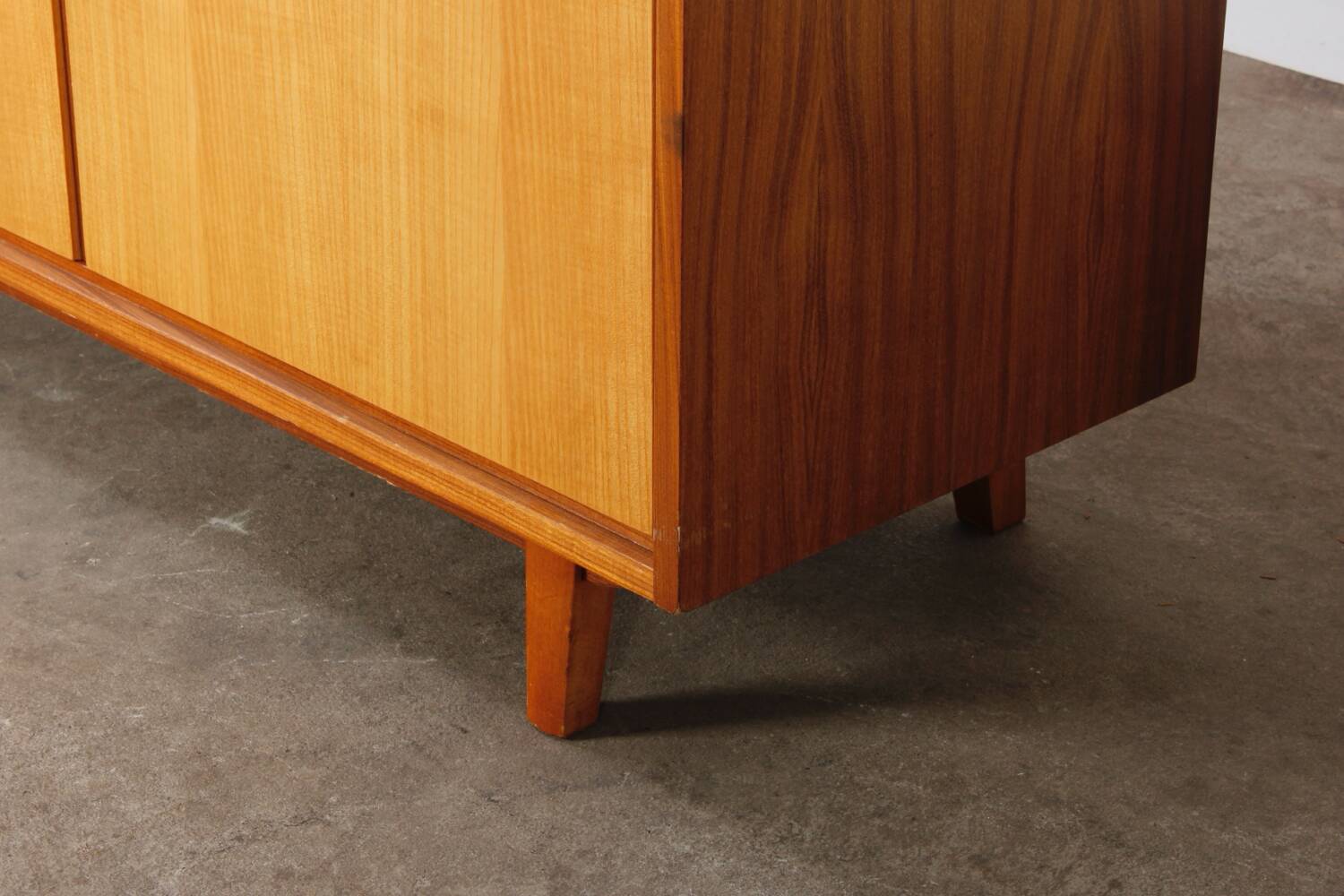 Vintage Mid Century Regal Sideboard Retro 50er 60er 70er Design
