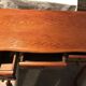 Louis XV style desk