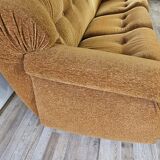 70s three-seater sofa by doimo