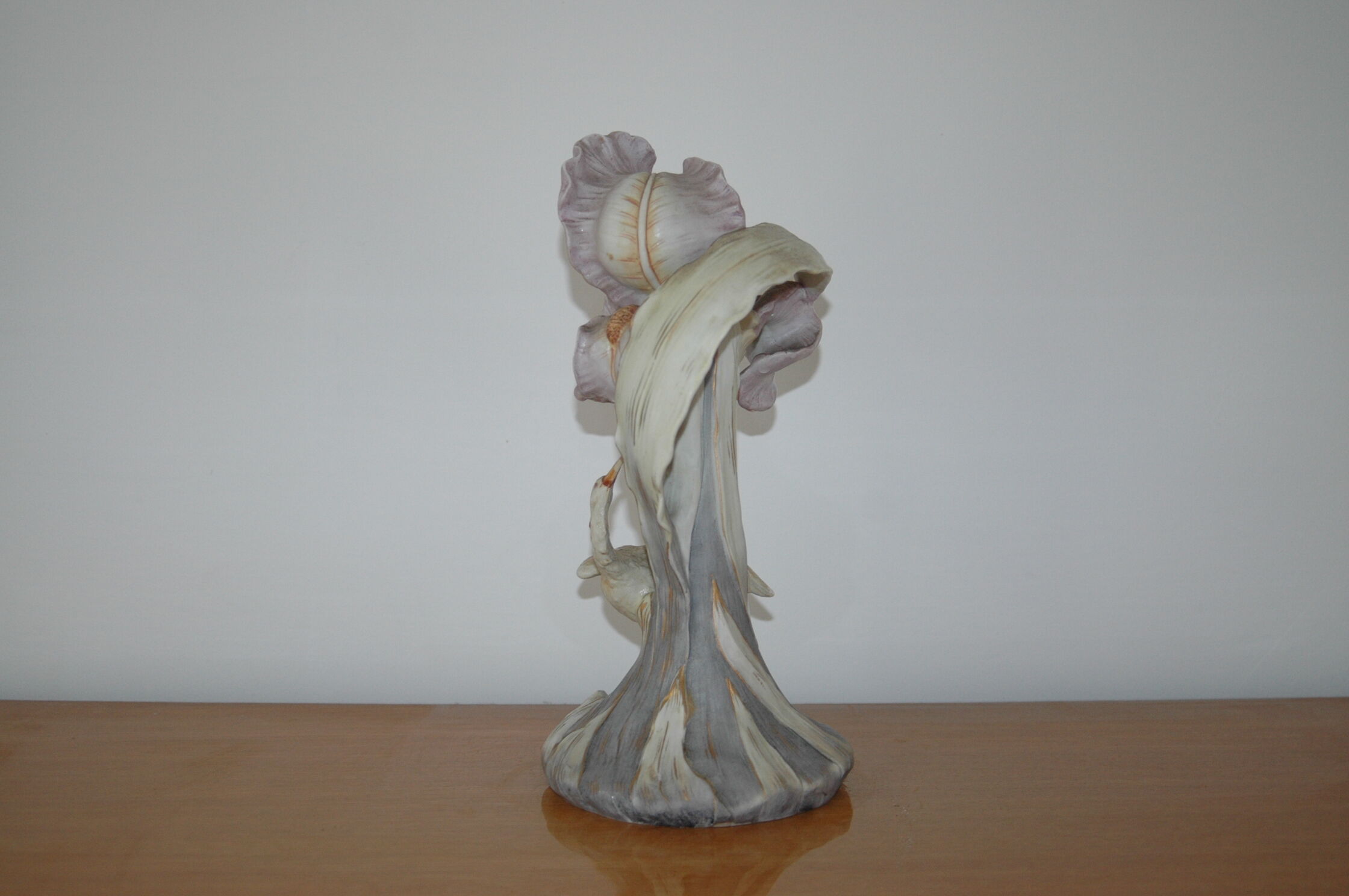 Art Nouveau style vase