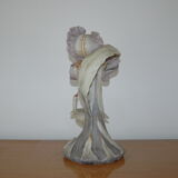 Art Nouveau style vase