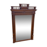 Mirror Henry II 146x95cm