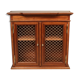 Small window screen