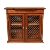 Small window screen