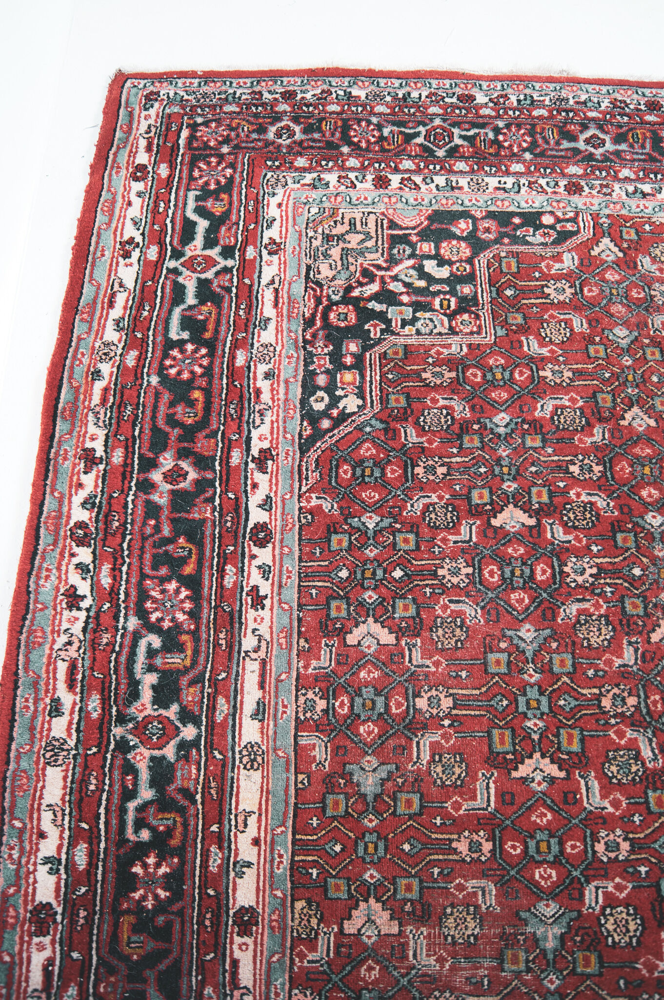 Persian Mahal Carpet 290x200