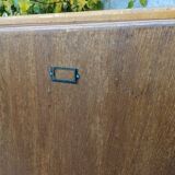 Petite armoire des années 60's