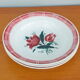Lot de 3 assiettes creuses Saint Amandinoise