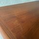 Meuble bar scandinave en teck année 60