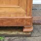 Buffet ancien en bois – style Louis Philippe