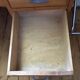 Desk of the 1950s
